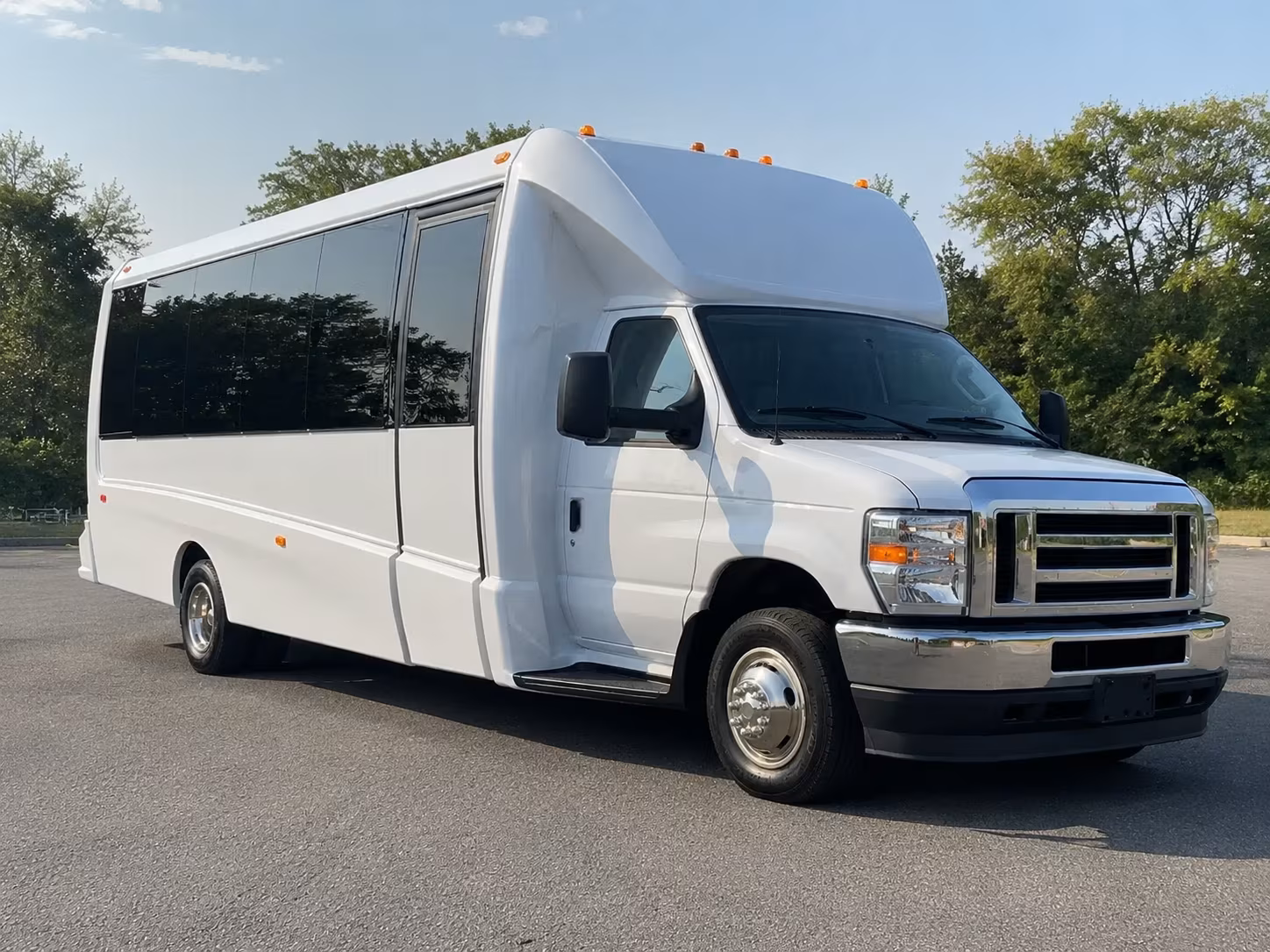 birthday party buses for boca raton bar crawls and nightlife runs