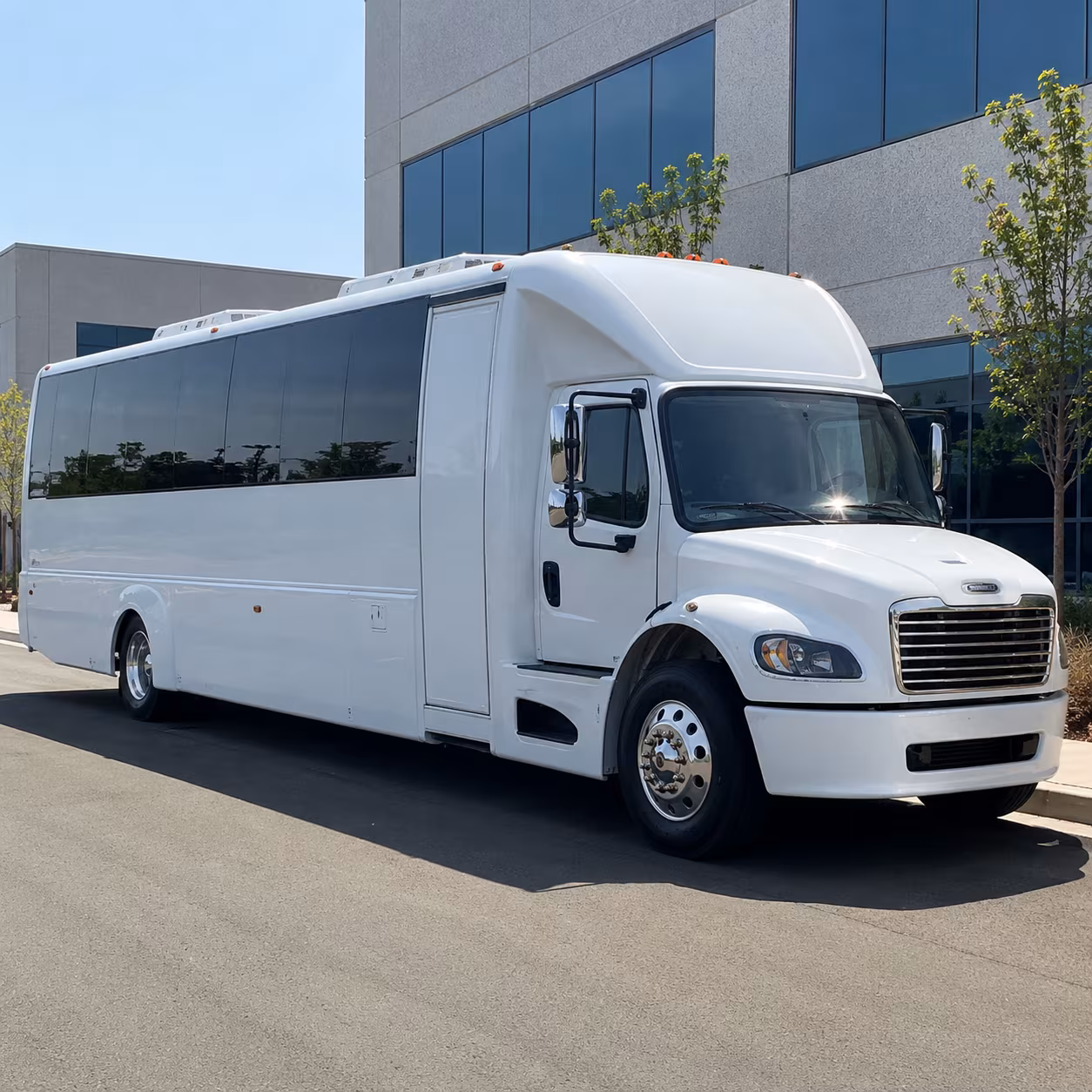 boca raton 25 passenger party bus