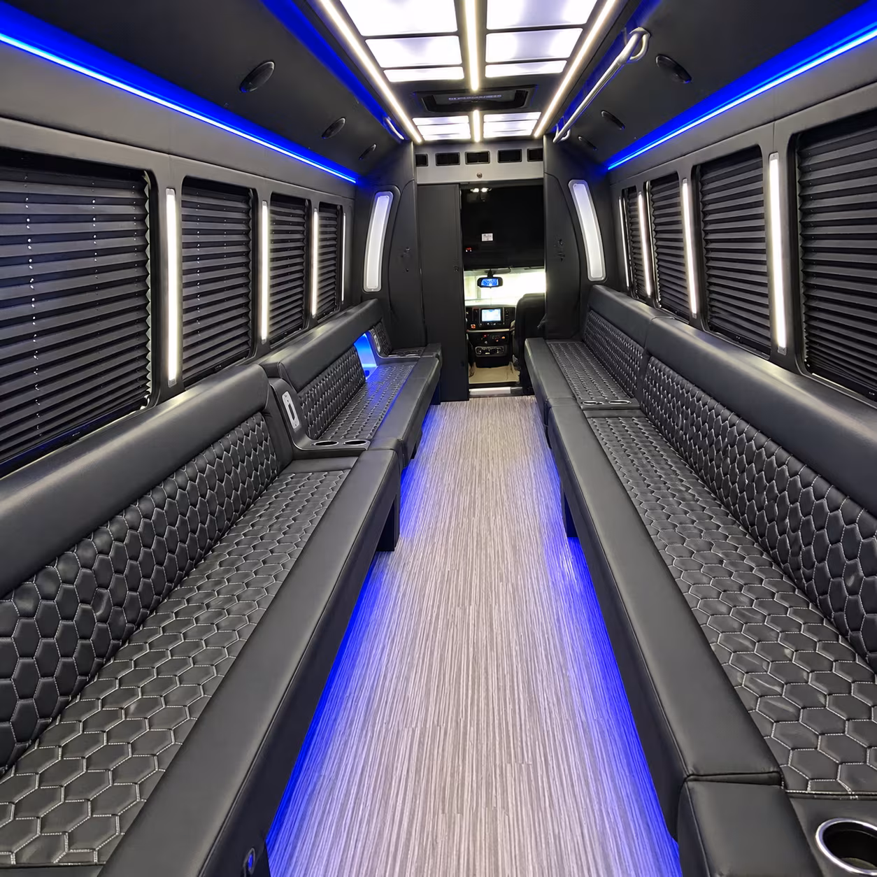 boca raton beaches a1a strip party bus rental