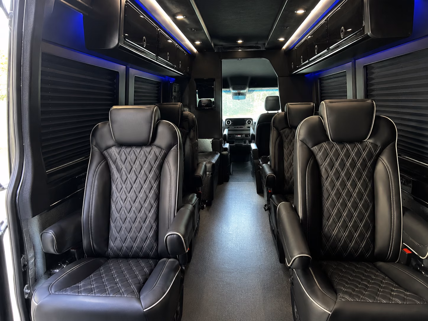 boca raton birthday party transportation