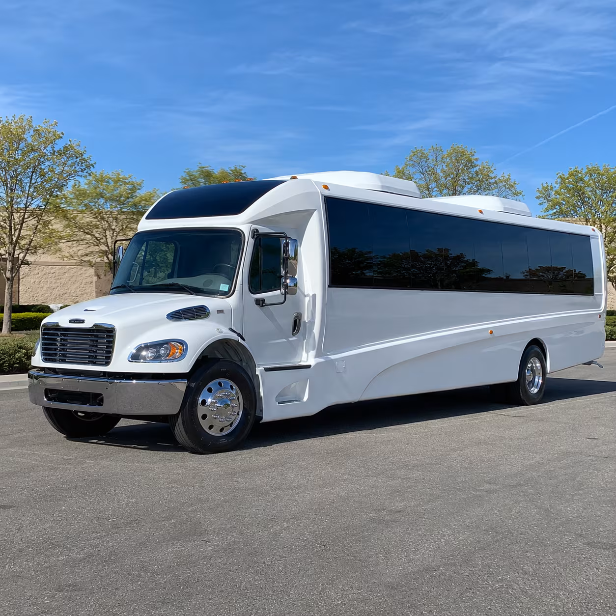 boca raton bus rentals