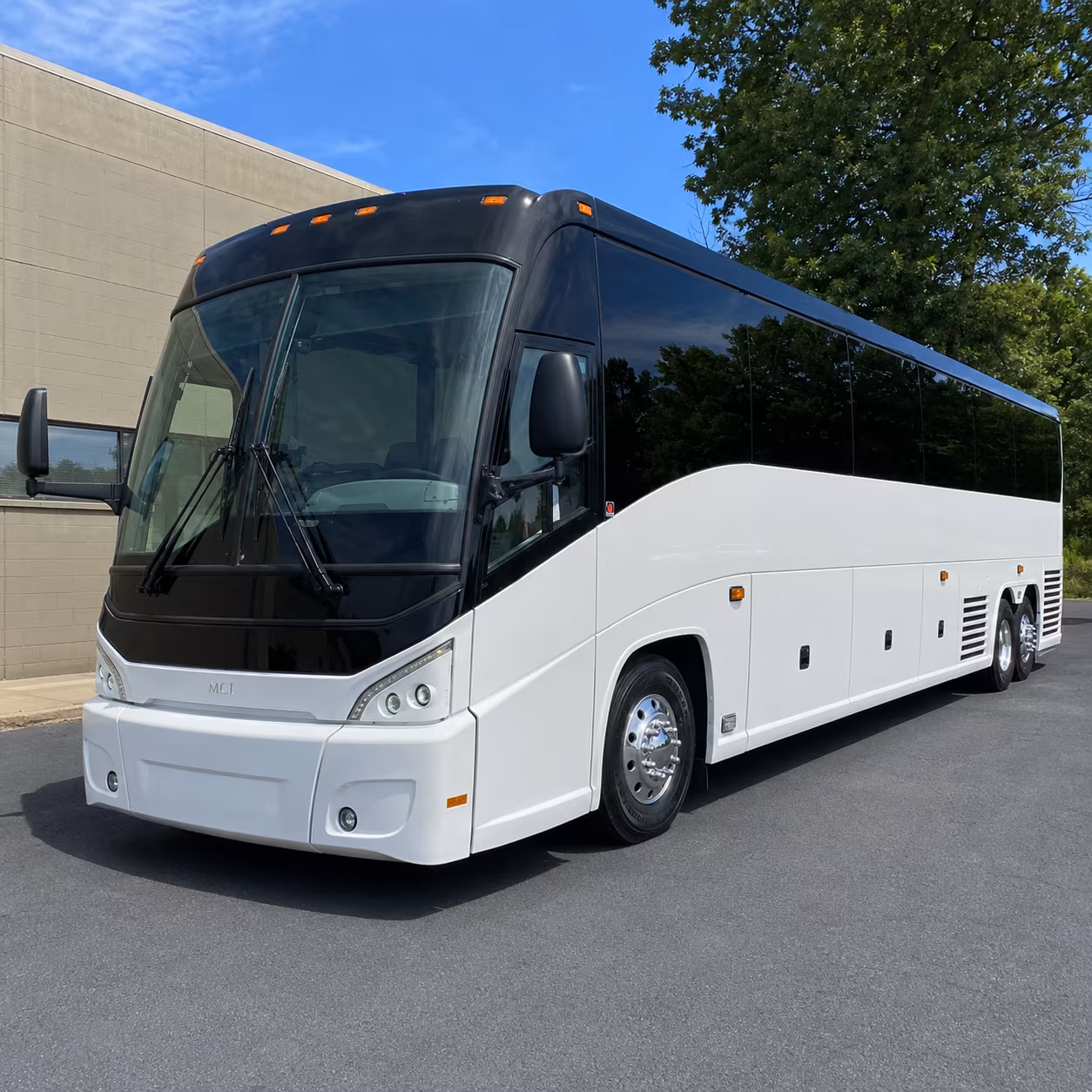 boca raton casino charter bus rental