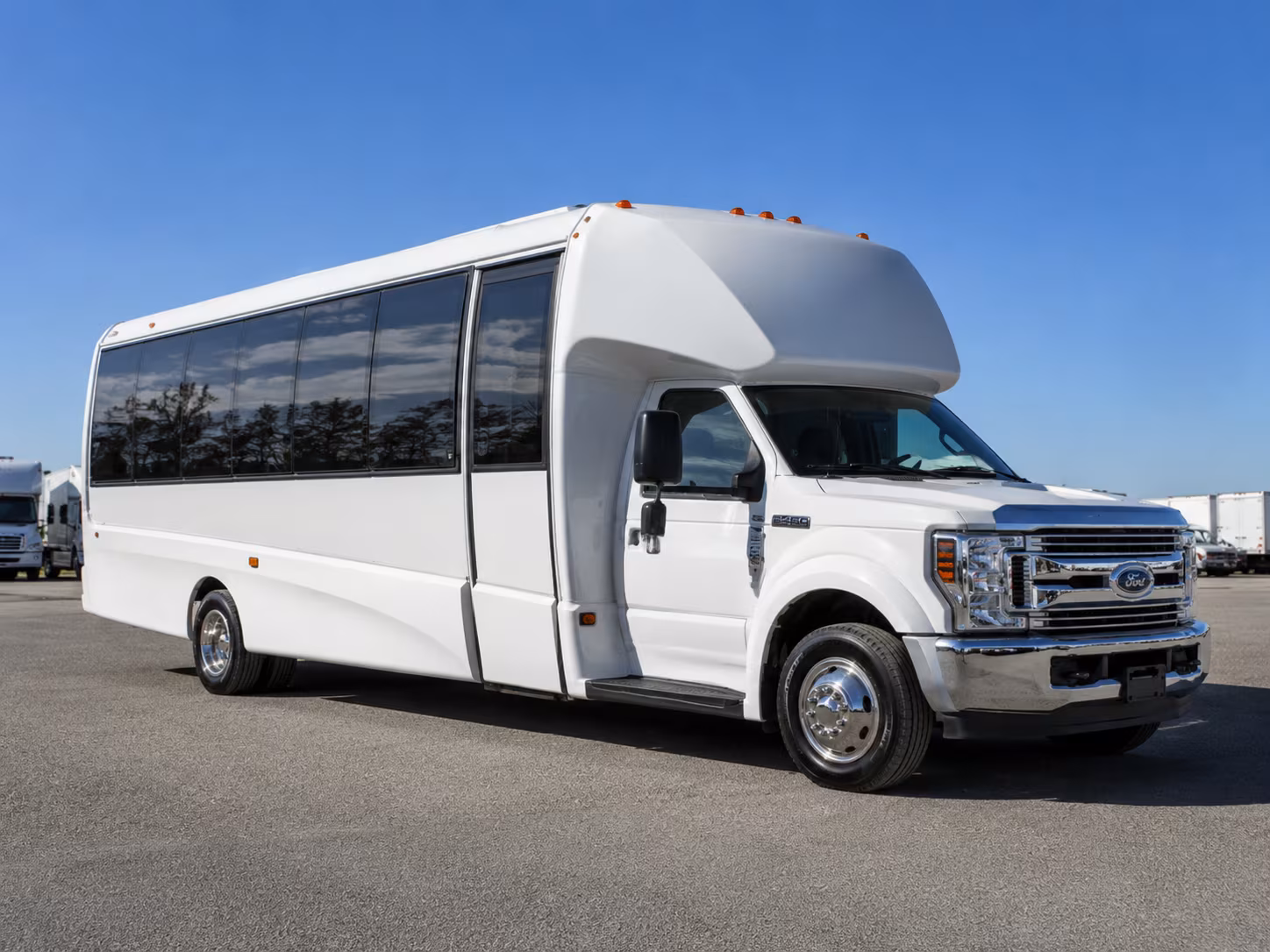 boca raton church transportation