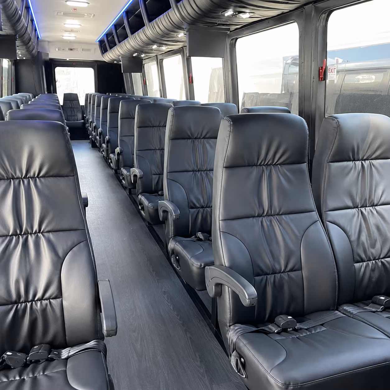 boca raton concert transportation