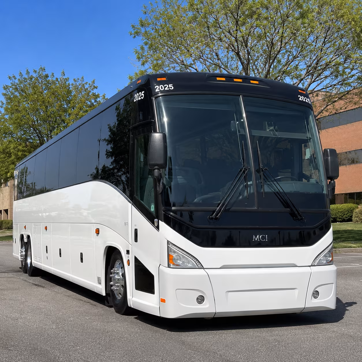 boca raton field trip charter bus rental