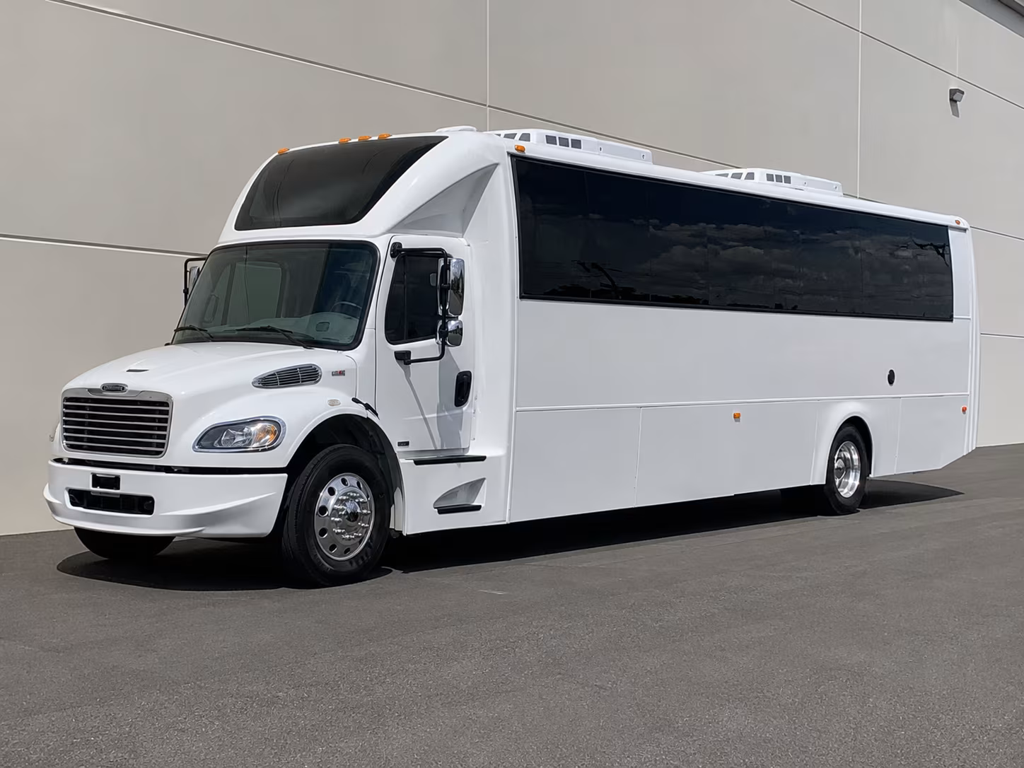 boca raton party bus