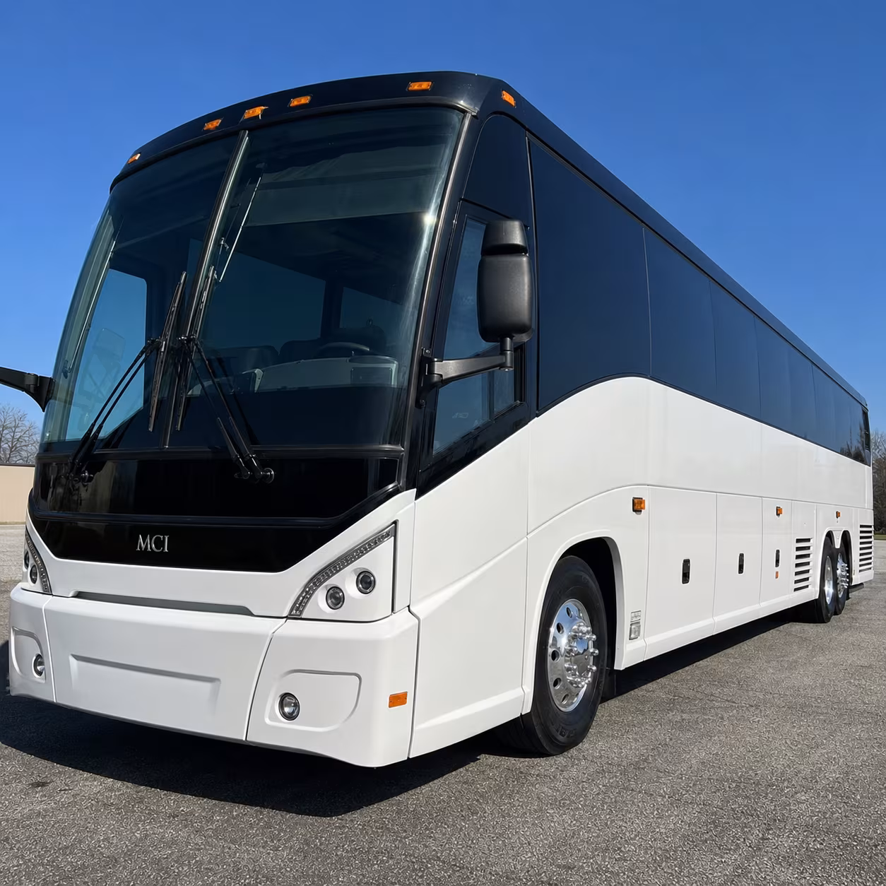 boca raton private event charter bus rental