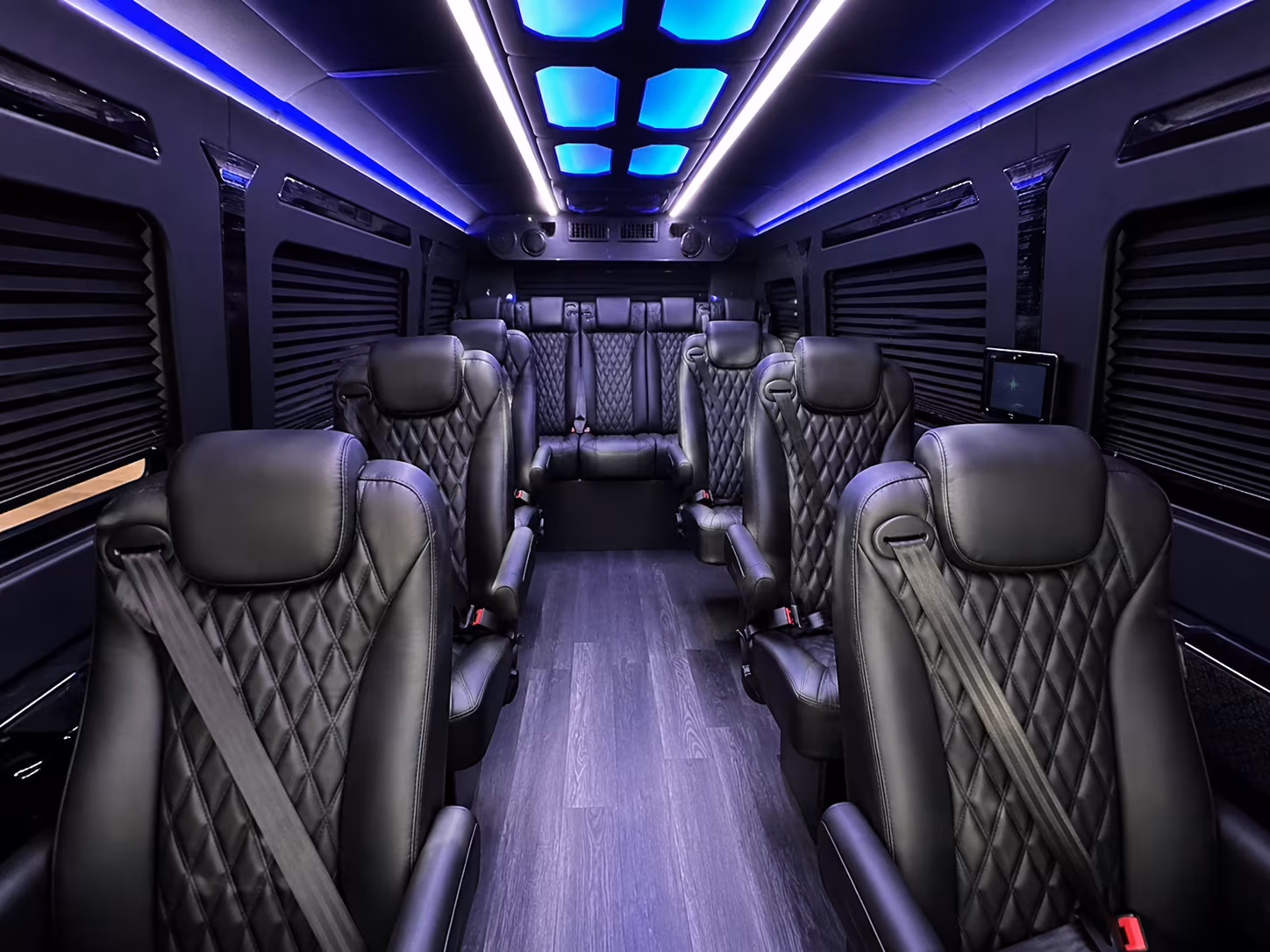 boca raton prom transportation