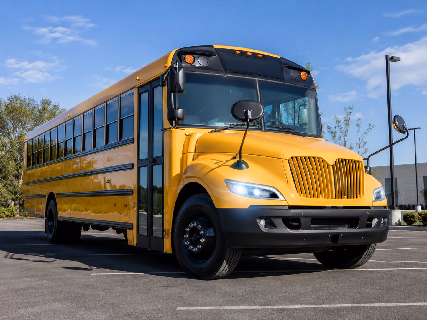 boca raton religious group transportation onboard seating