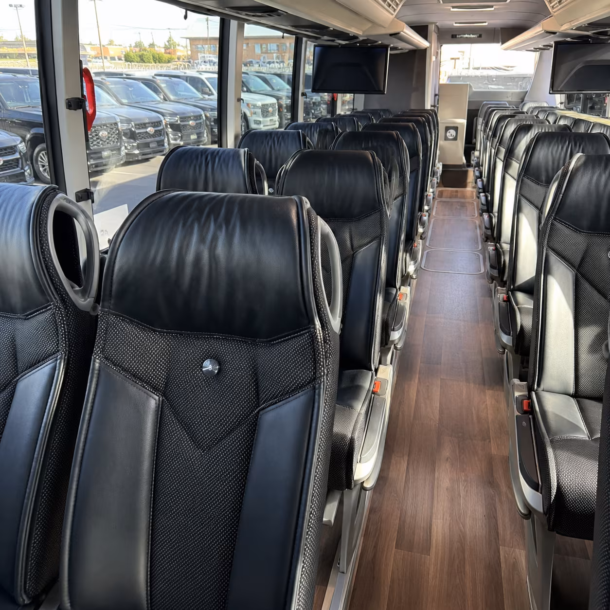 boca raton wine tour charter bus rental