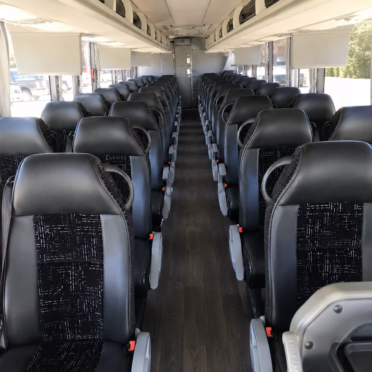 charter bus rentals to jupiter and treasure coast winery destinations