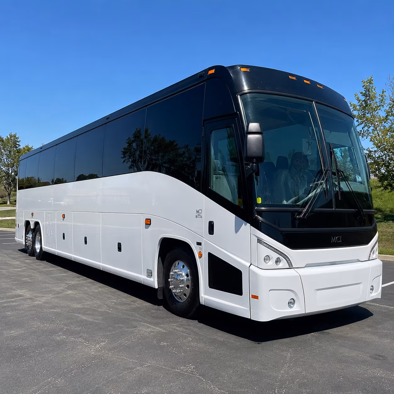 charter bus shuttle service to president donald j trump international airport pbi
