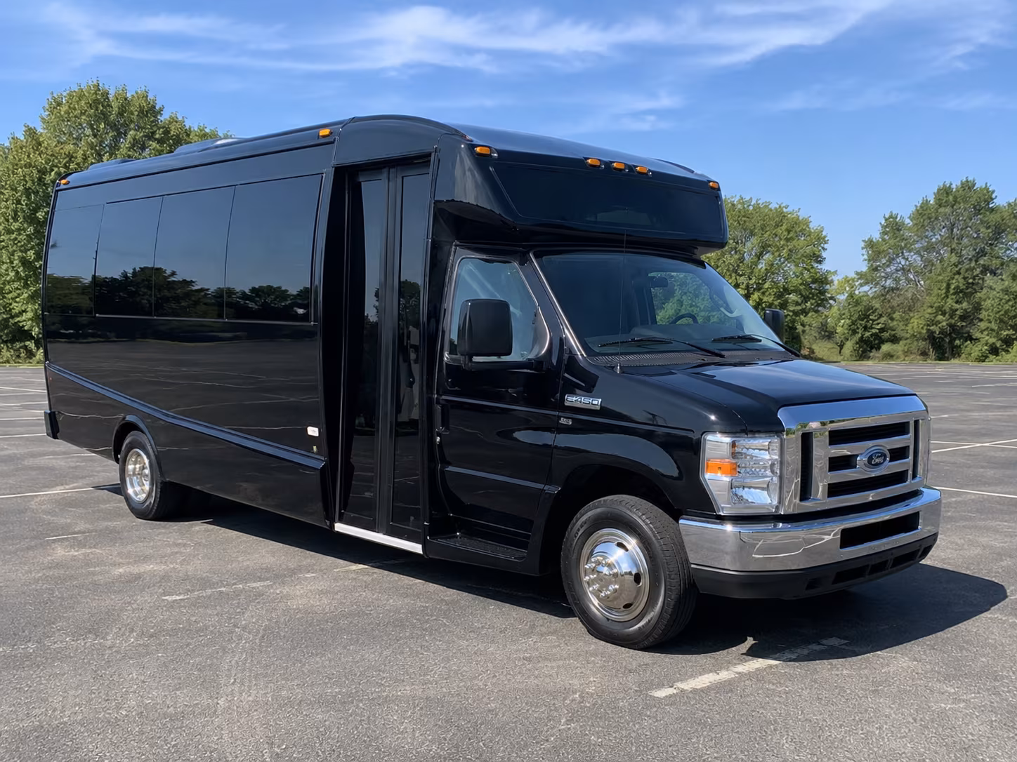 find transportation for your next bachelor or bachelorette party 1