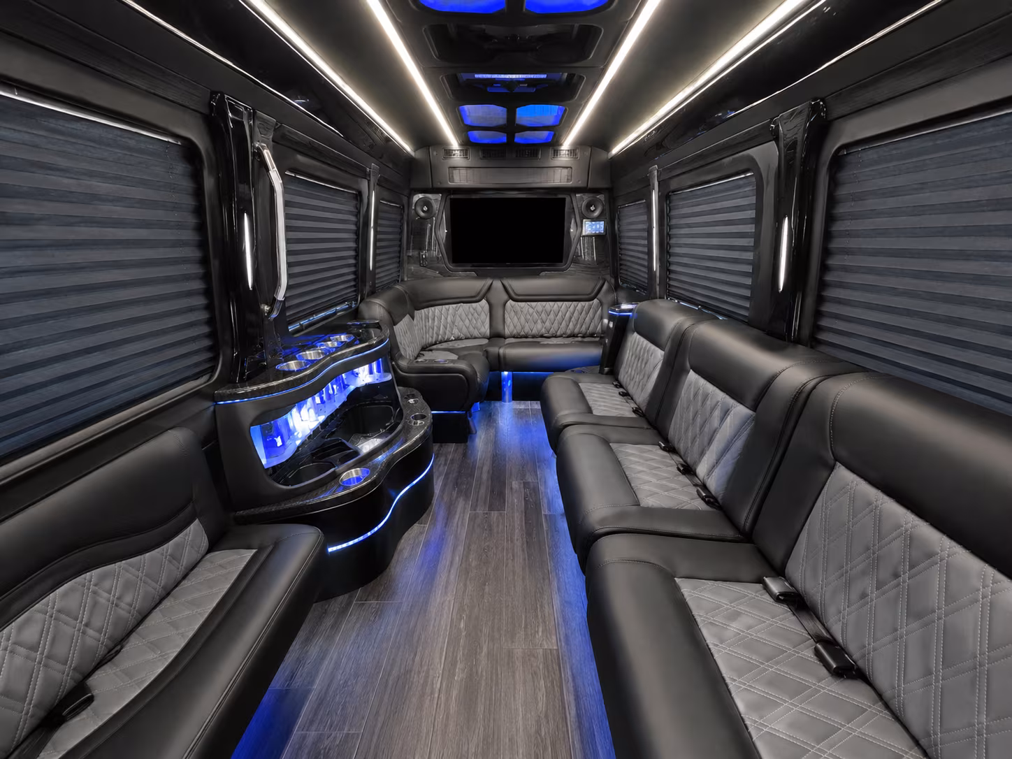 find transportation for your next bachelor or bachelorette party 2