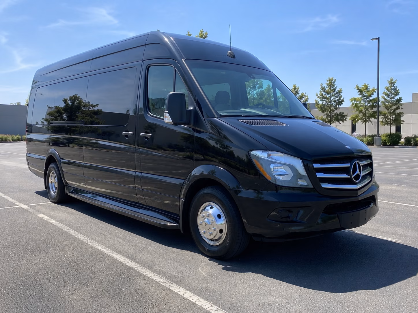 find transportation for your next bachelor or bachelorette party 4
