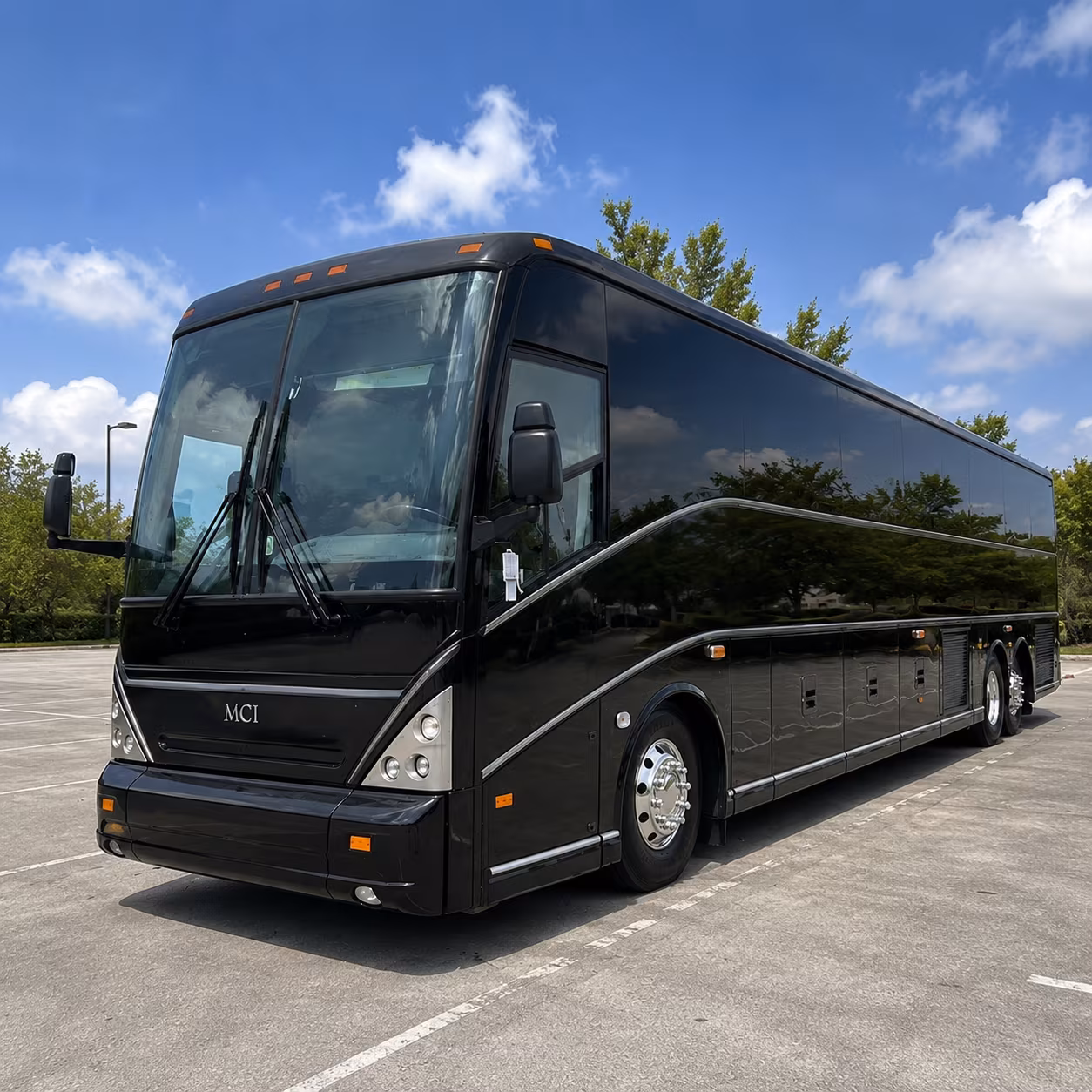 find transportation for your next bachelor or bachelorette party 5