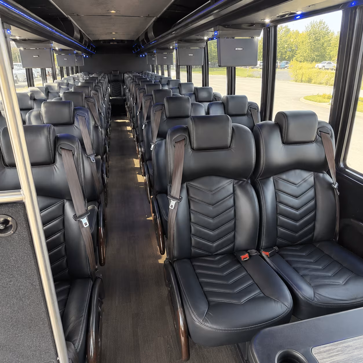 find transportation for your next birthday 1