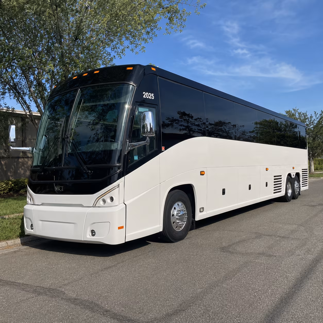 find transportation for your next birthday 4