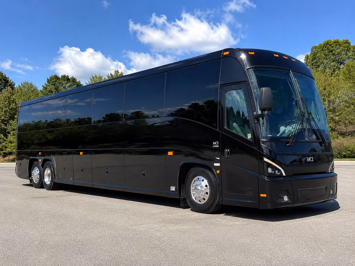 find transportation for your next church or religious group 3