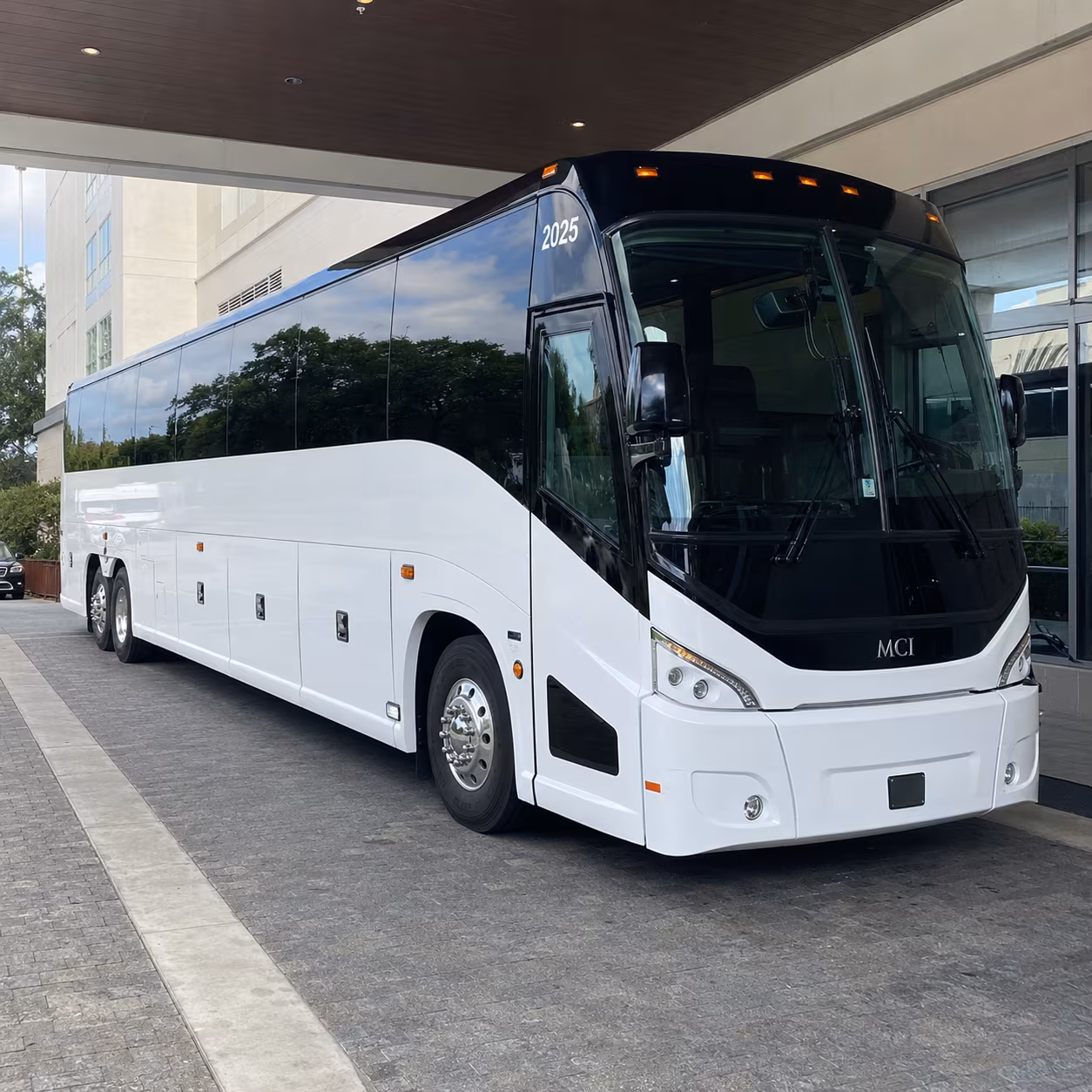 find transportation for your next church or religious group 4