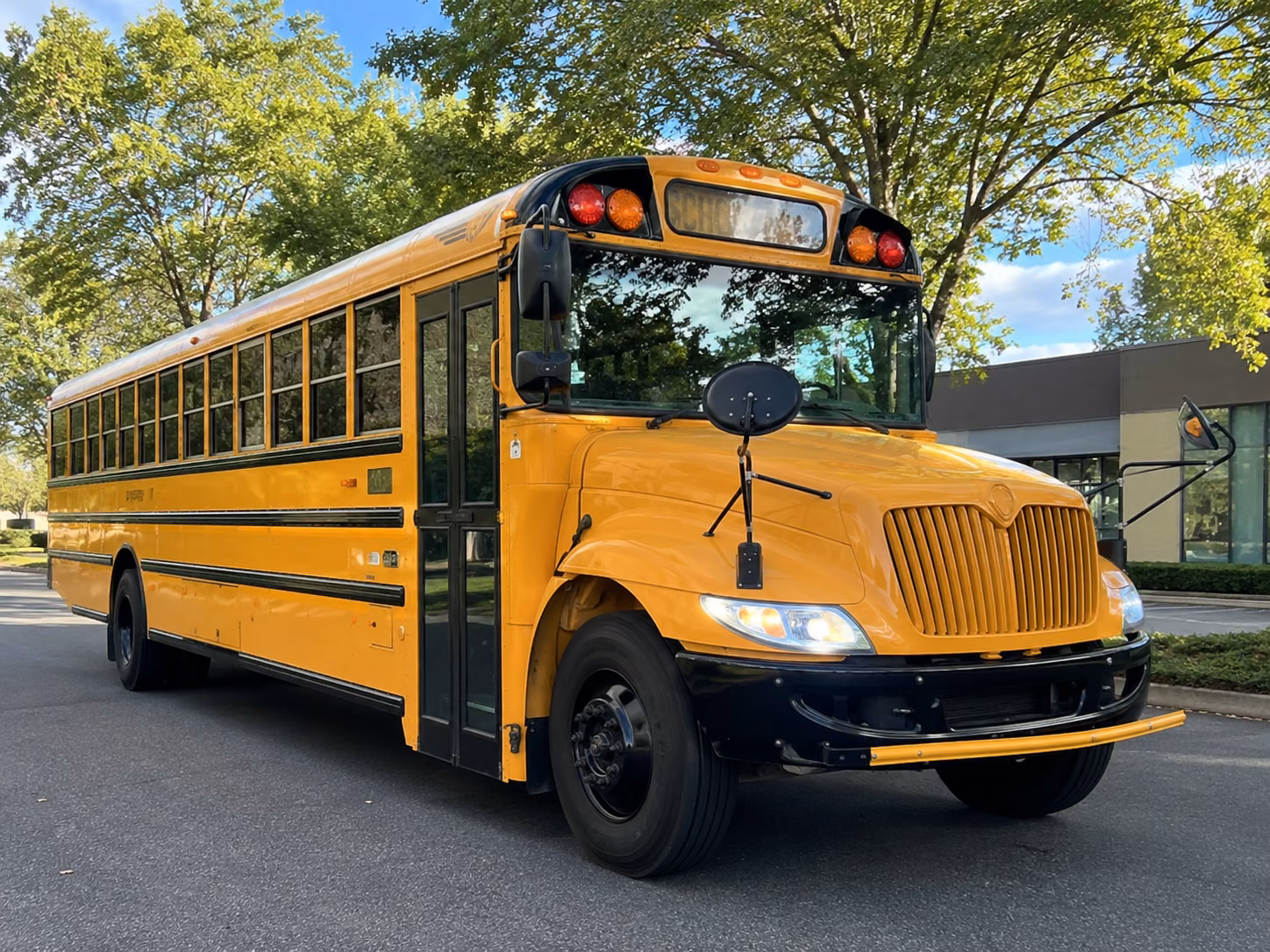 find transportation for your next church or religious group 5