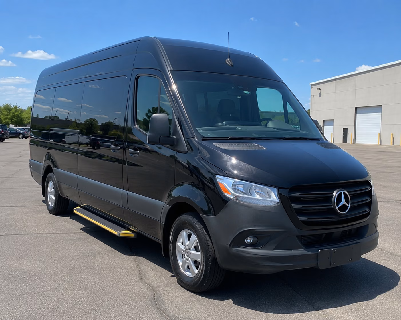 find transportation for your next concert or music festival 2