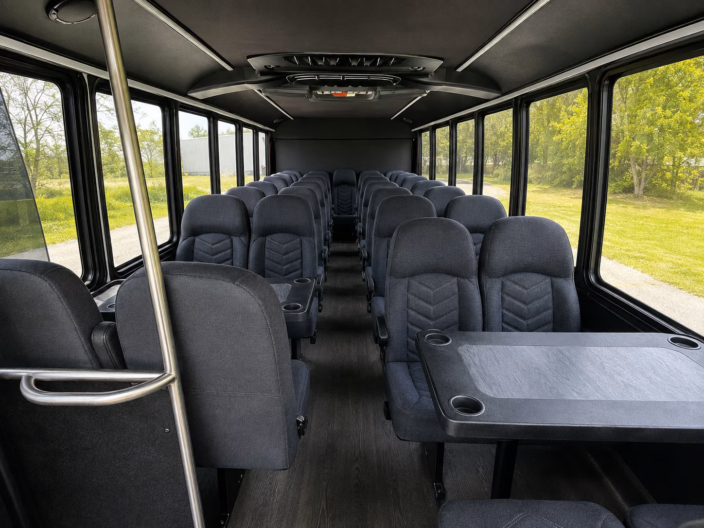 find transportation for your next concert or music festival 5
