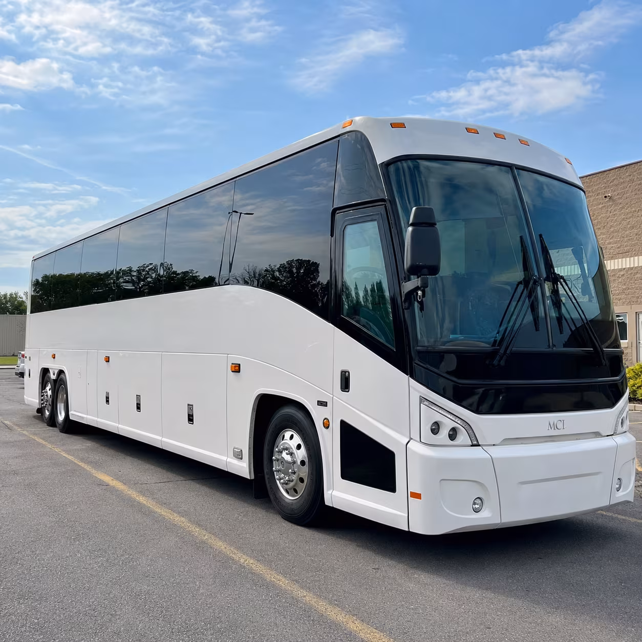find transportation for your next convention or trade show 1