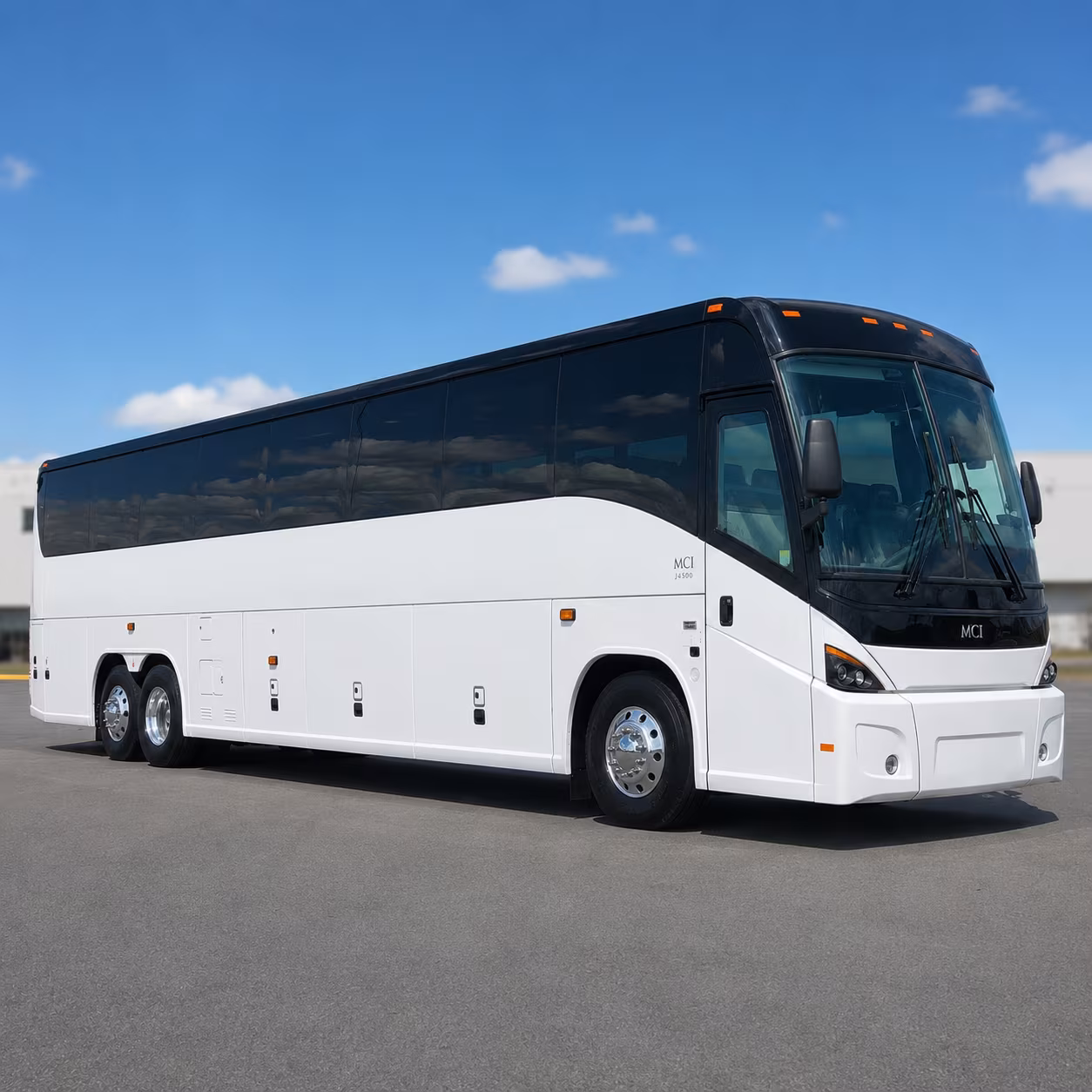 find transportation for your next corporate event 1