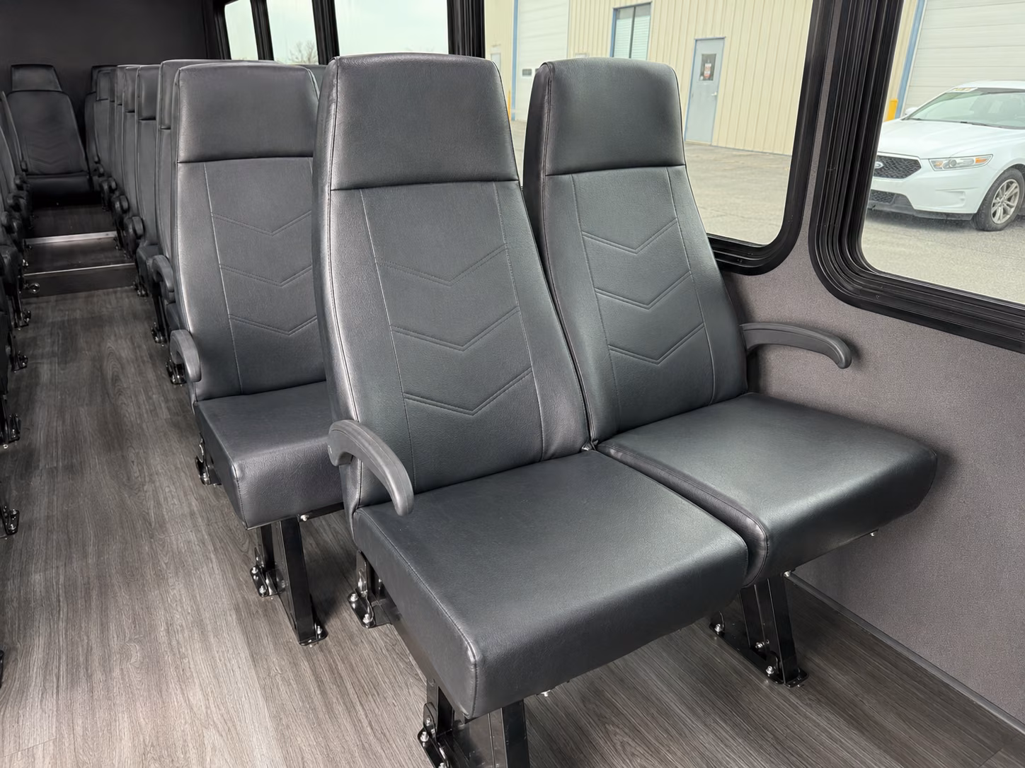 find transportation for your next corporate event 2