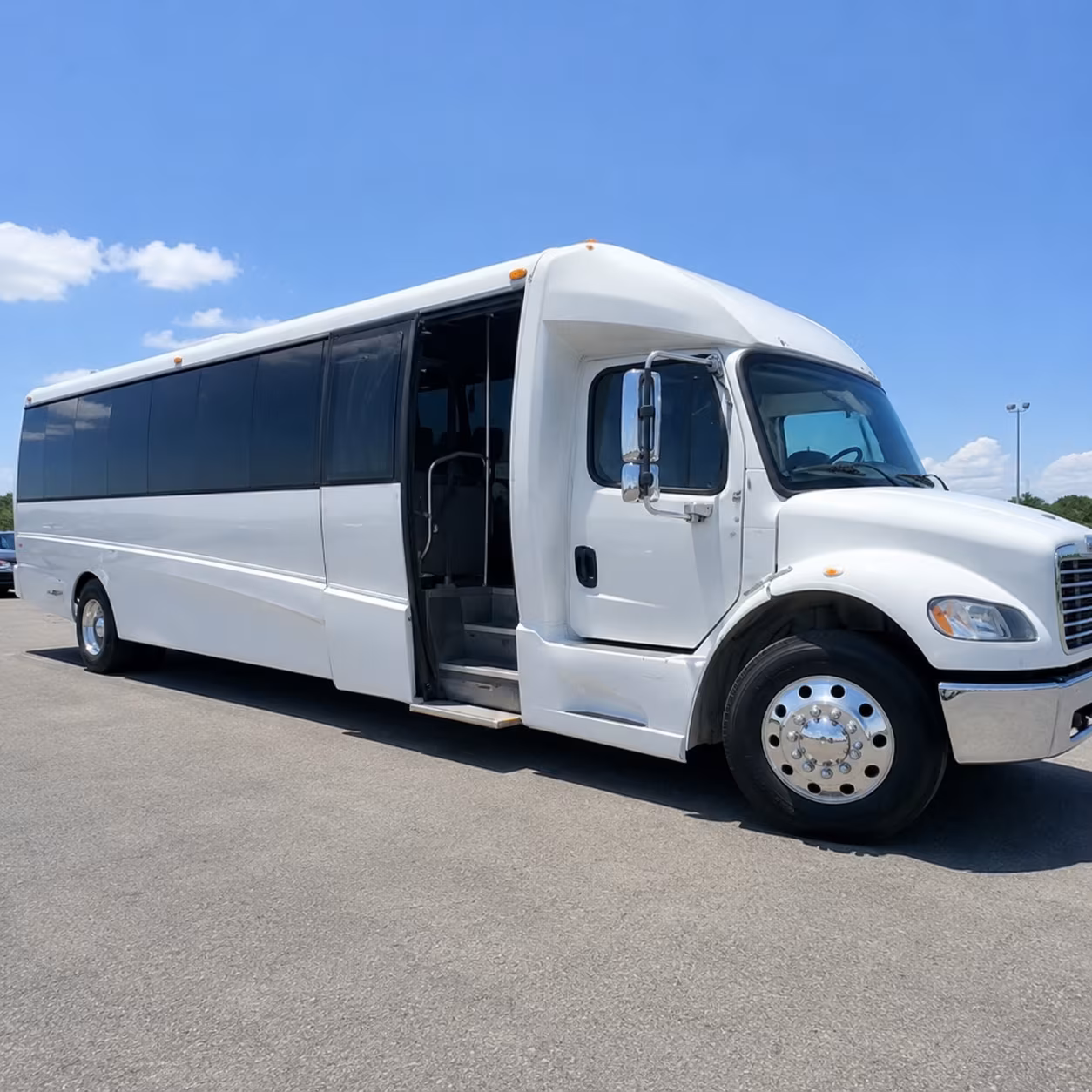 find transportation for your next corporate event 3