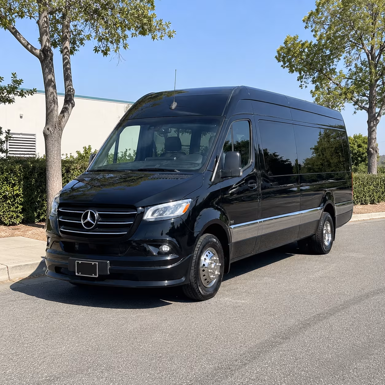 find transportation for your next corporate event 4