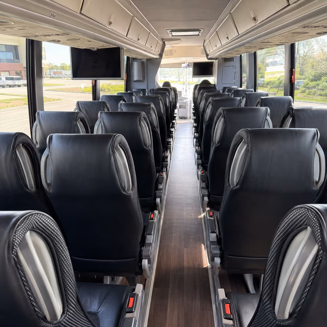 find transportation for your next corporate event 5