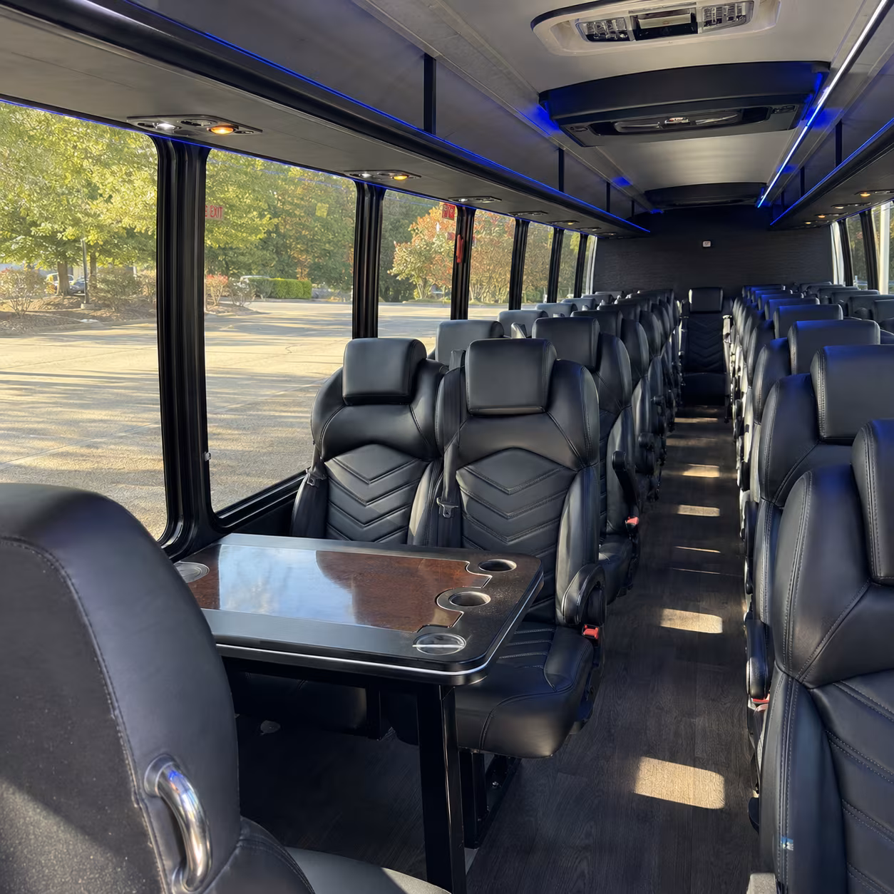 find transportation for your next field trip 2