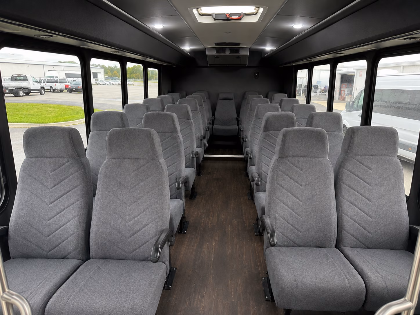 find transportation for your next field trip 3