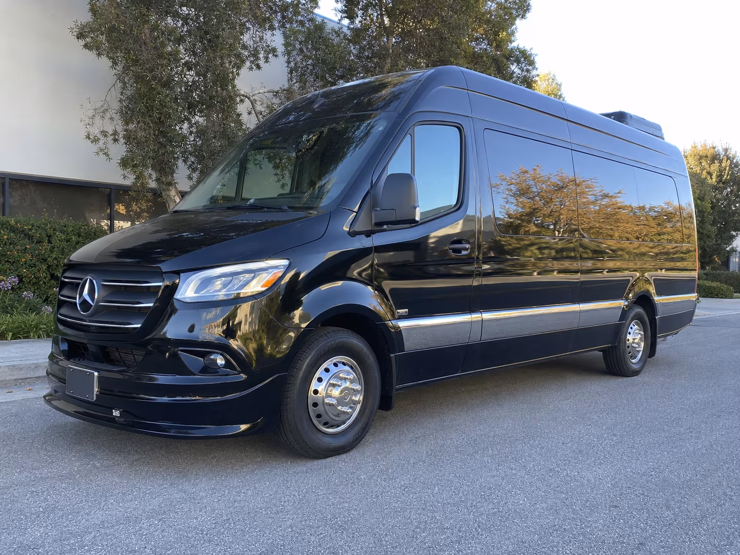 find transportation for your next private event 1