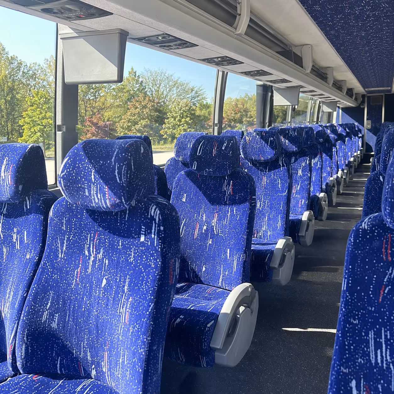 find transportation for your next prom 5