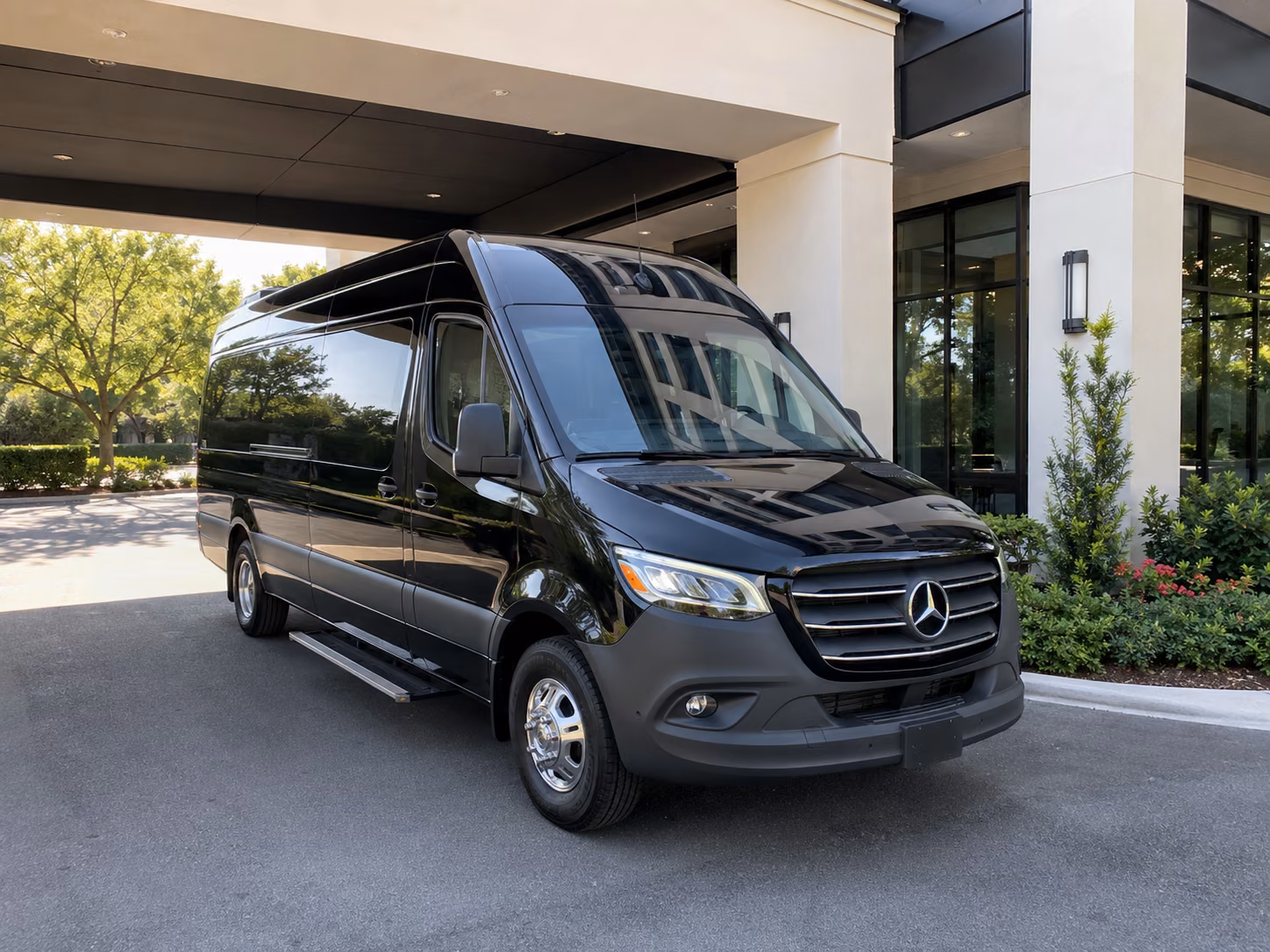 find transportation for your next sporting event 4
