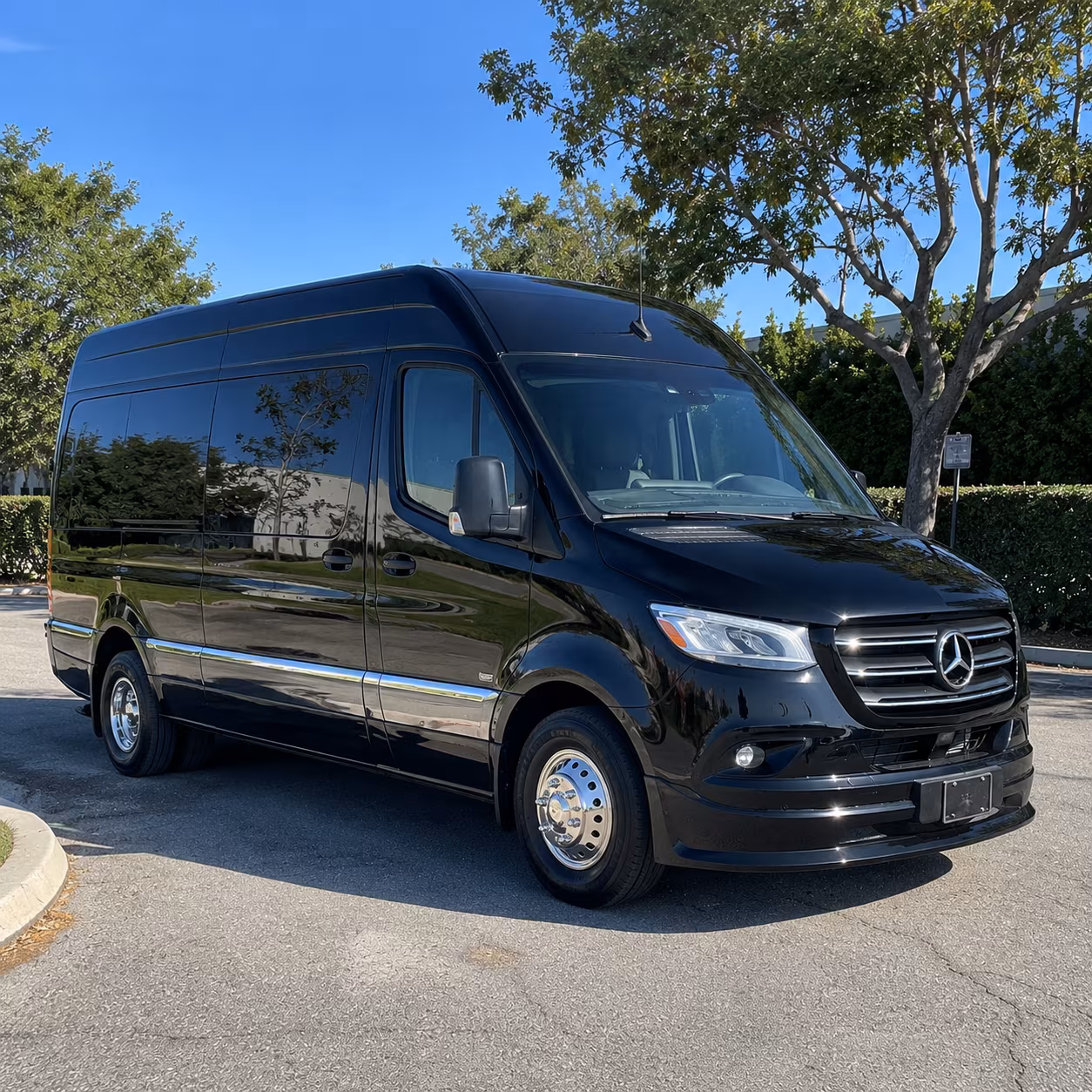 find transportation for your next wedding 4