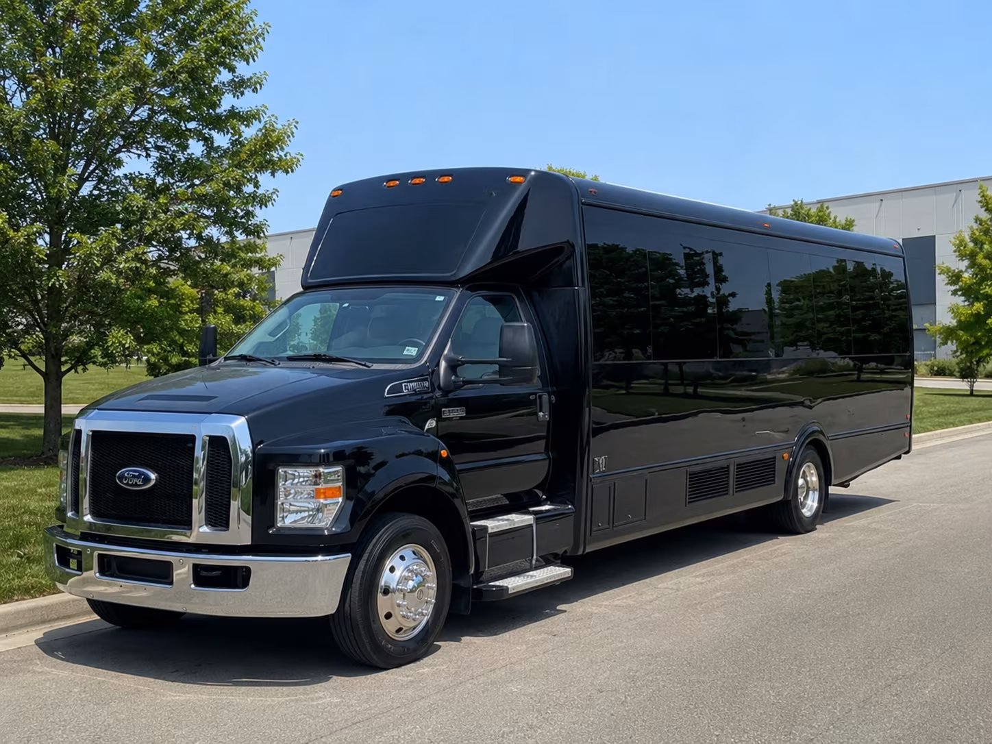 multi day bachelor and bachelorette bus rentals across south florida