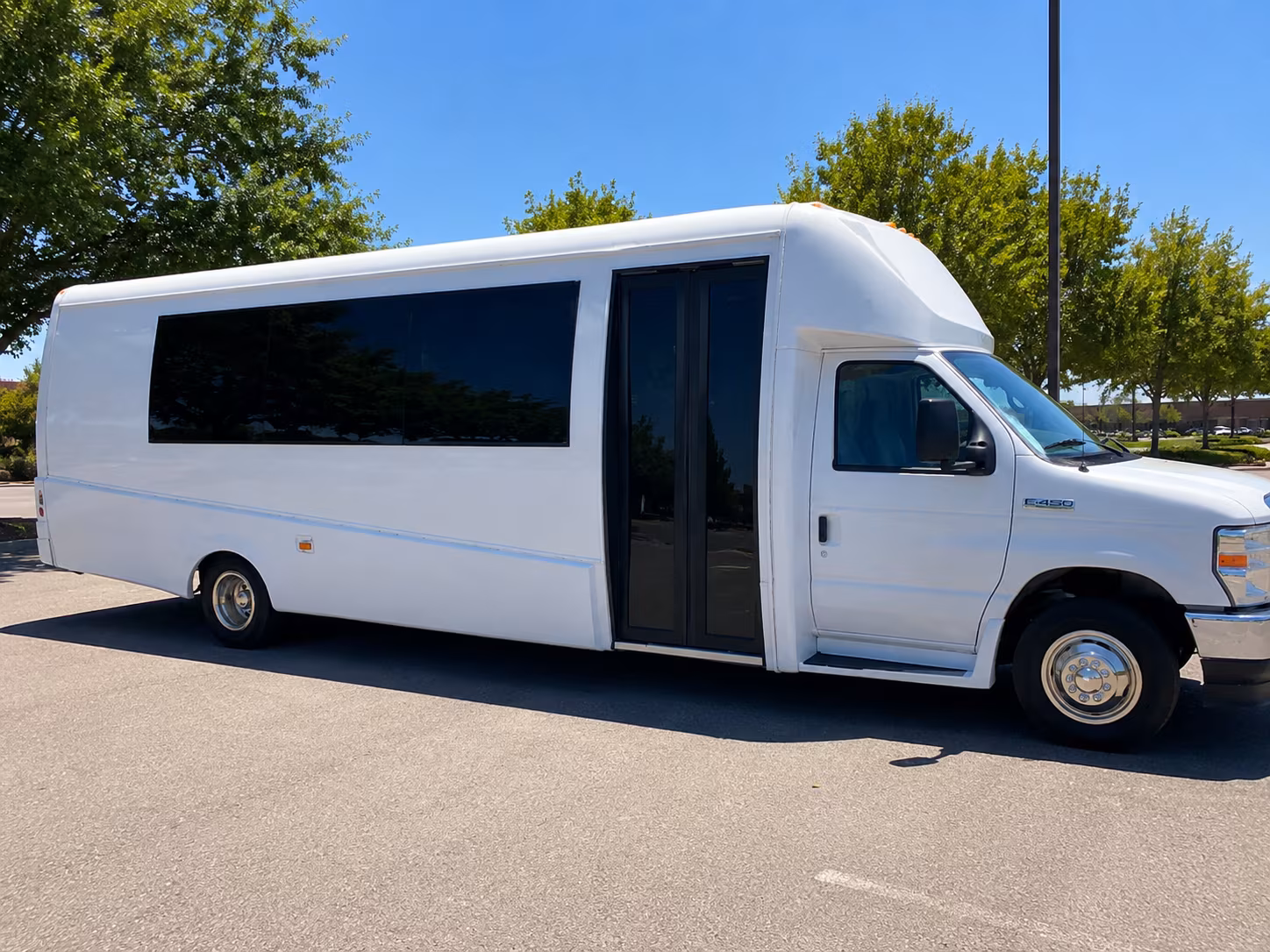 private party and nightlife buses in boca raton